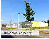 Humboldt Bibliothek