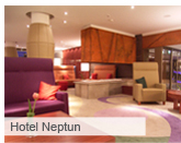 Hotel Neptun