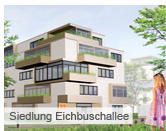 Siedlung Eichbuschallee